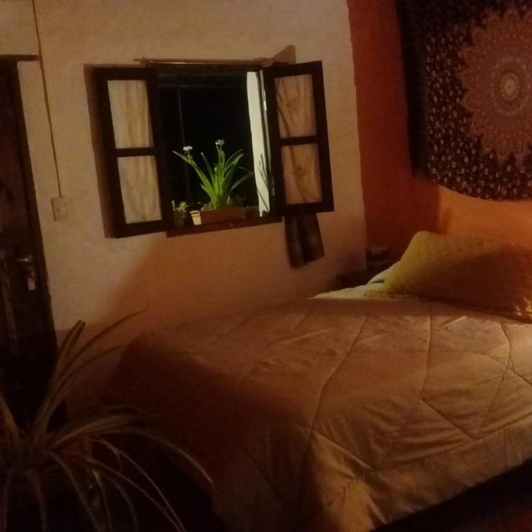 Karallantay - Habitación Doble Estándar - 3