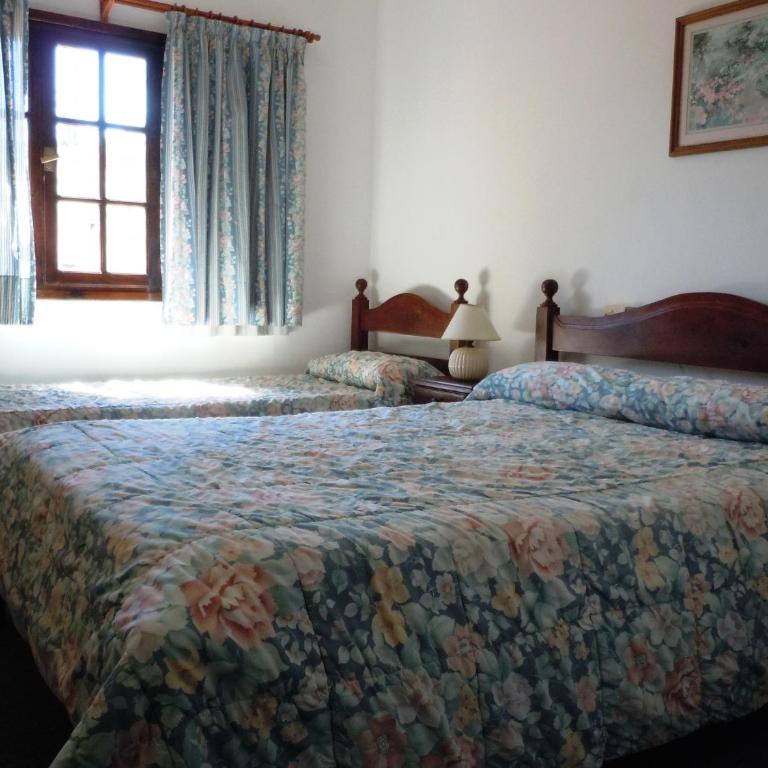 Las Araucarias - Habitación Familiar - 2