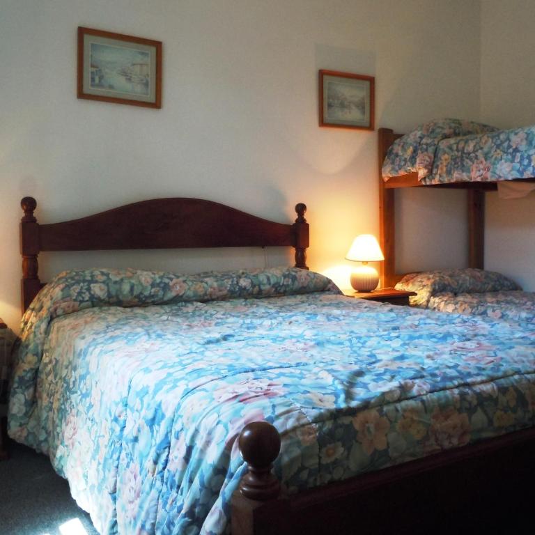 Las Araucarias - Habitación Familiar - 1