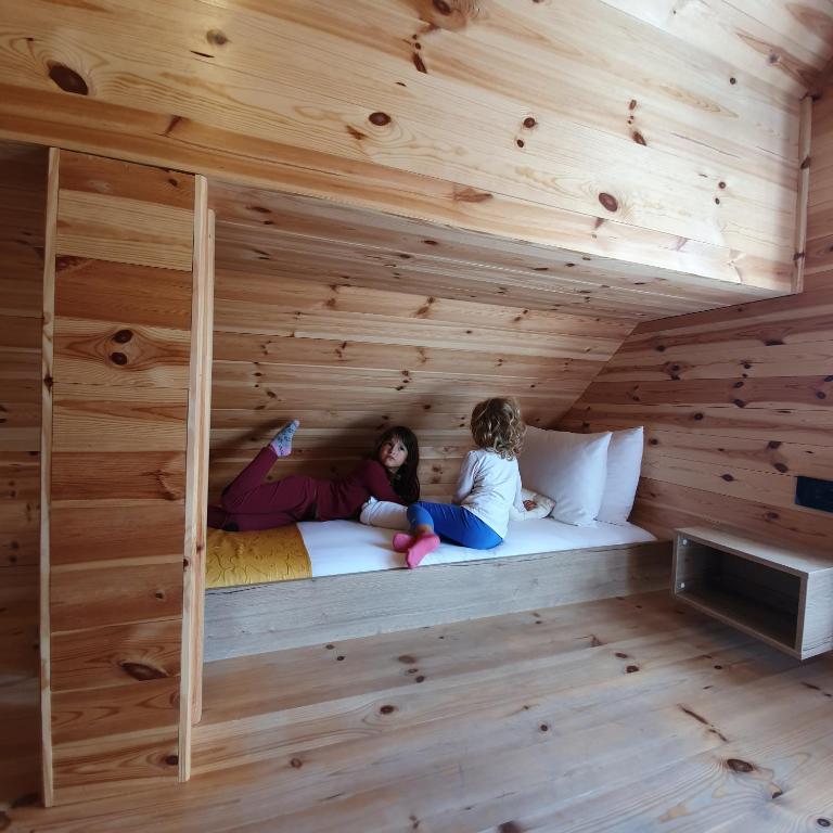 Dream House Hotel & Spa - Dupleks Apartman - 5
