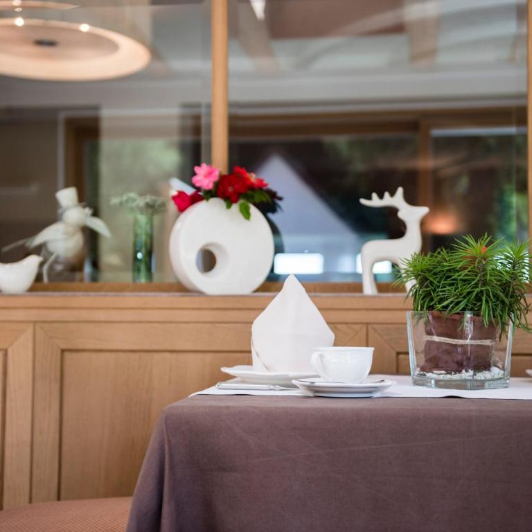 Hotel Peter - Chambre Familiale - 2