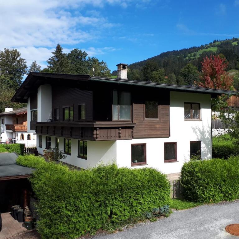 Haus Yvonne - Apartment mit 1 Schlafzimmer - 1