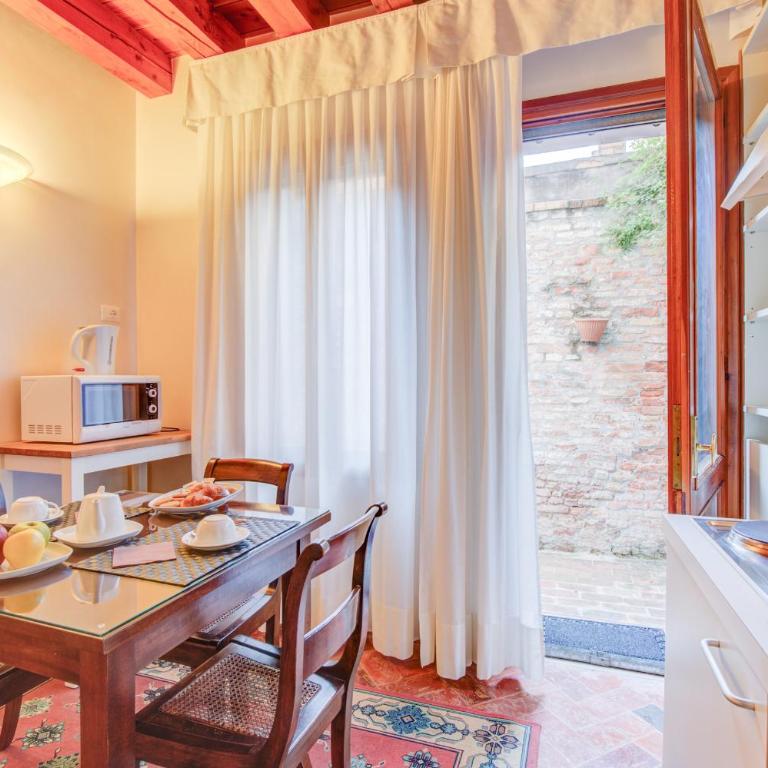 Master Venice Apartments - Appartamento - Piano Terra - 1