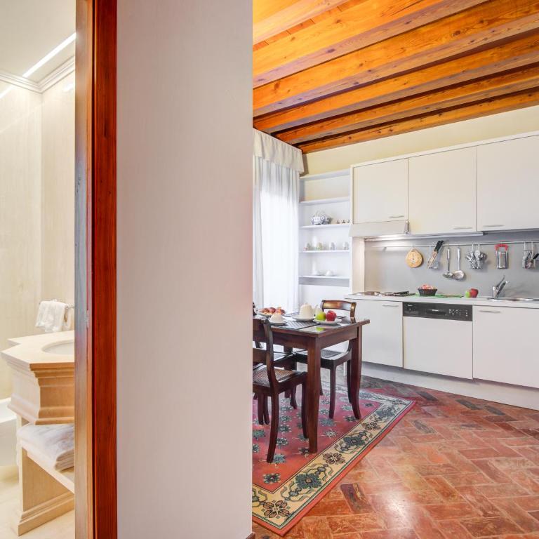 Master Venice Apartments - Appartamento - Piano Terra - 4