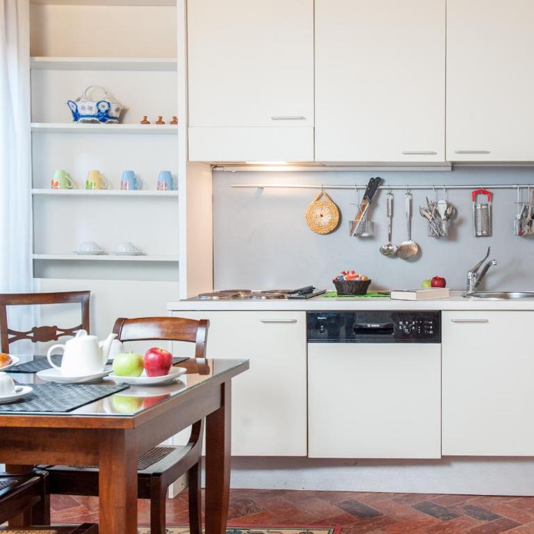 Master Venice Apartments - Appartamento - Piano Terra - 5
