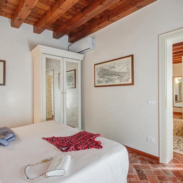 Master Venice Apartments - Appartamento - Piano Terra - 6