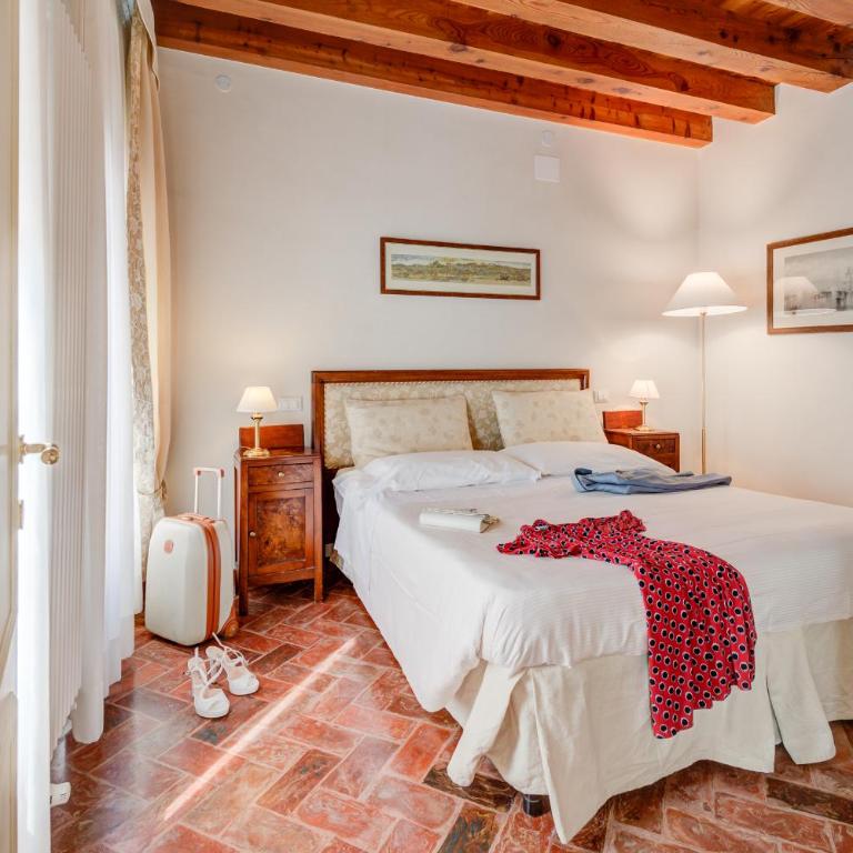 Master Venice Apartments - Appartamento - Piano Terra - 7