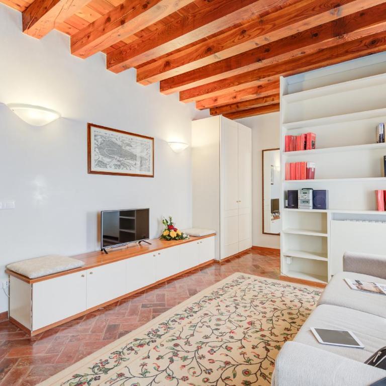 Master Venice Apartments - Appartamento - Piano Terra - 8