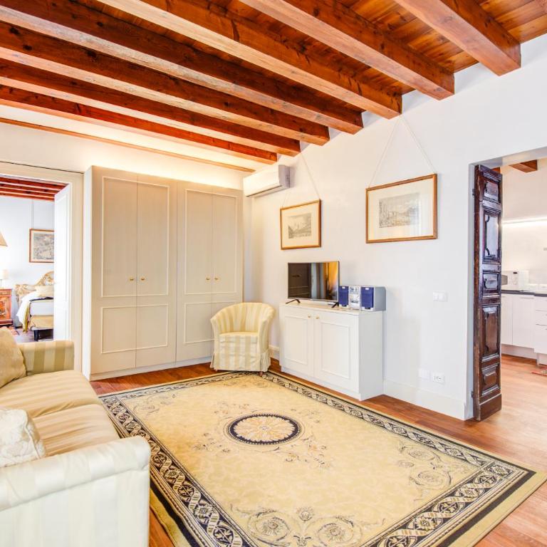 Master Venice Apartments - Appartamento con 2 Camere da Letto - 2