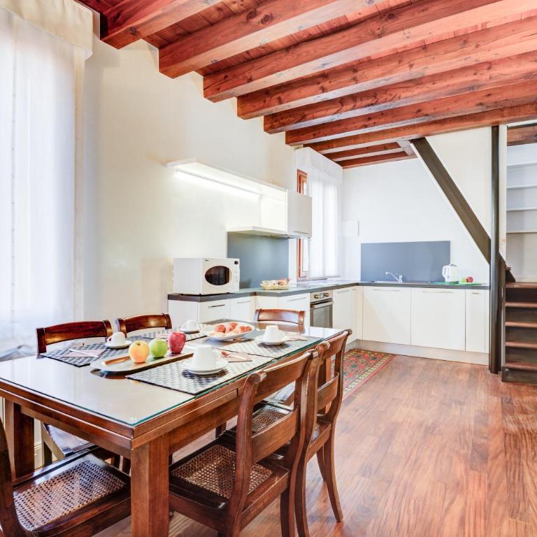 Master Venice Apartments - Appartamento con 2 Camere da Letto - 4