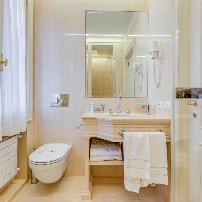 Master Venice Apartments - Appartamento con 2 Camere da Letto - 5