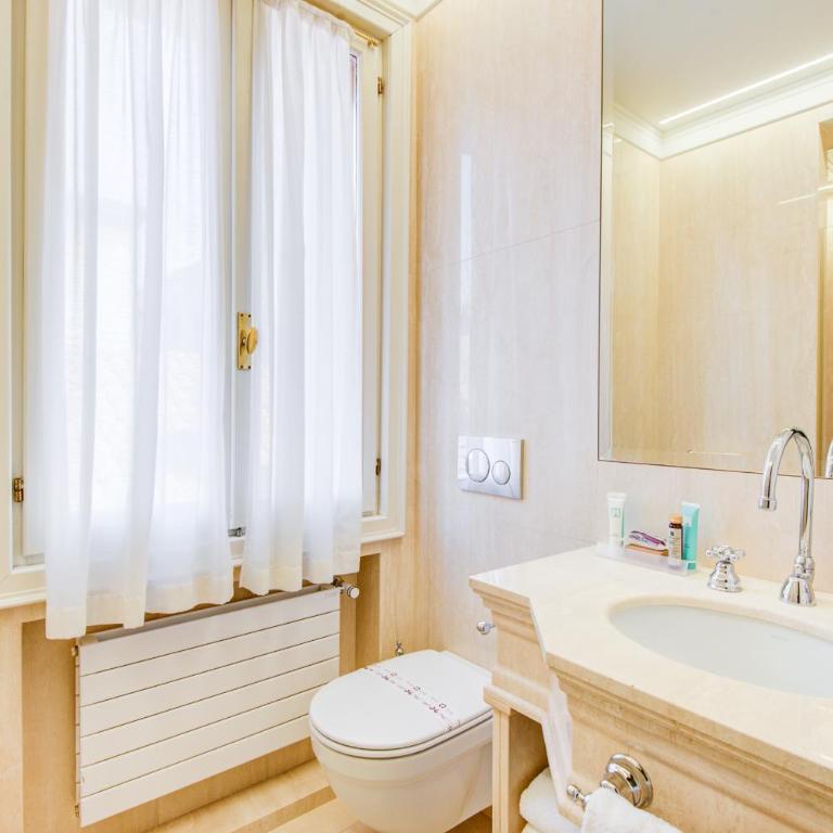 Master Venice Apartments - Appartamento con 2 Camere da Letto - 8