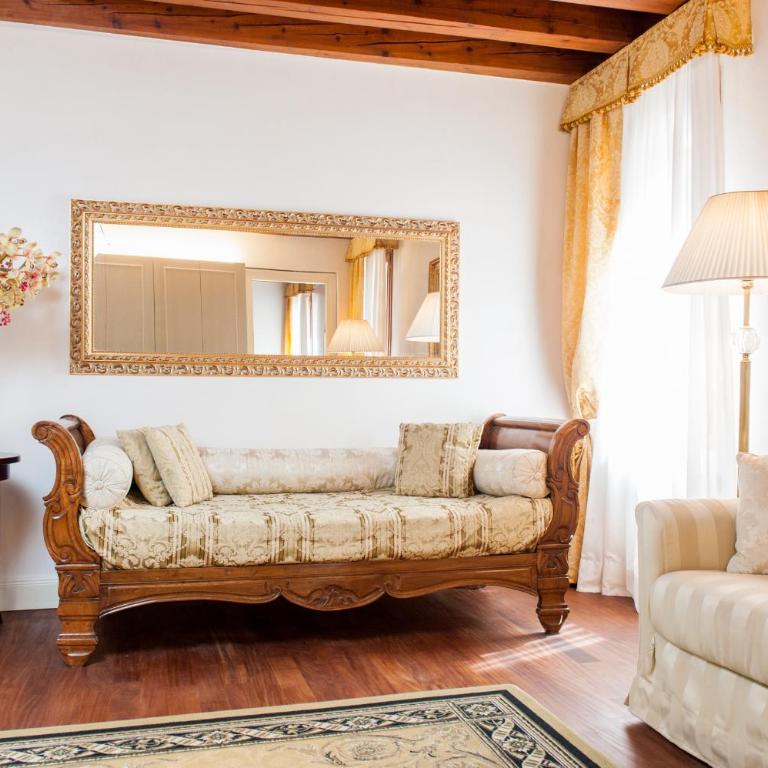 Master Venice Apartments - Appartamento con 2 Camere da Letto - 9