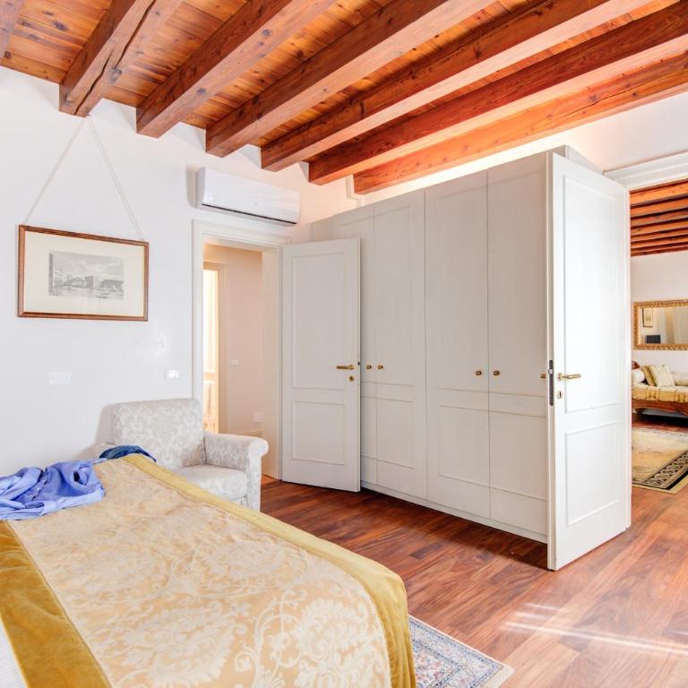 Master Venice Apartments - Appartamento con 2 Camere da Letto - 10