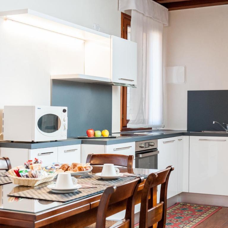 Master Venice Apartments - Appartamento con 2 Camere da Letto - 11