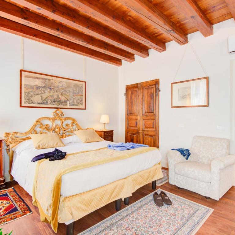 Master Venice Apartments - Appartamento con 2 Camere da Letto - 1
