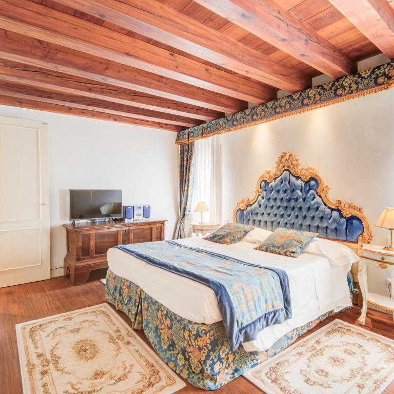 Master Venice Apartments - Appartamento su 2 Livelli - 4