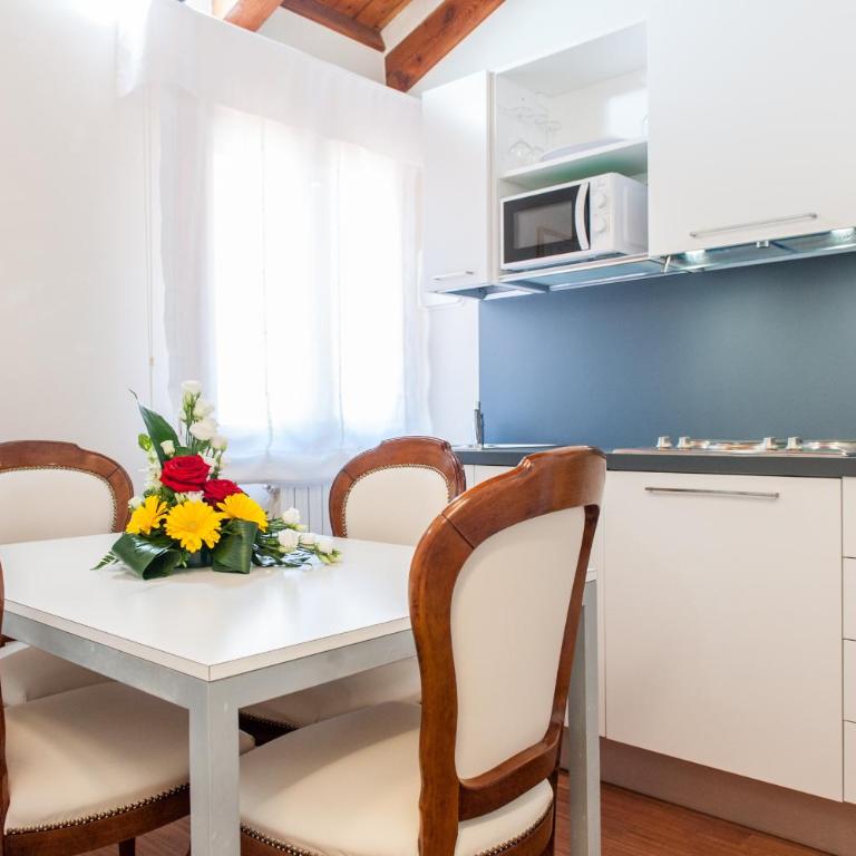 Master Venice Apartments - Appartamento su 2 Livelli - 5