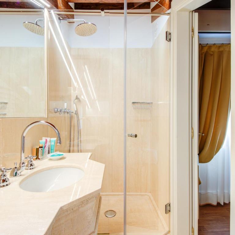 Master Venice Apartments - Appartamento su 2 Livelli - 6
