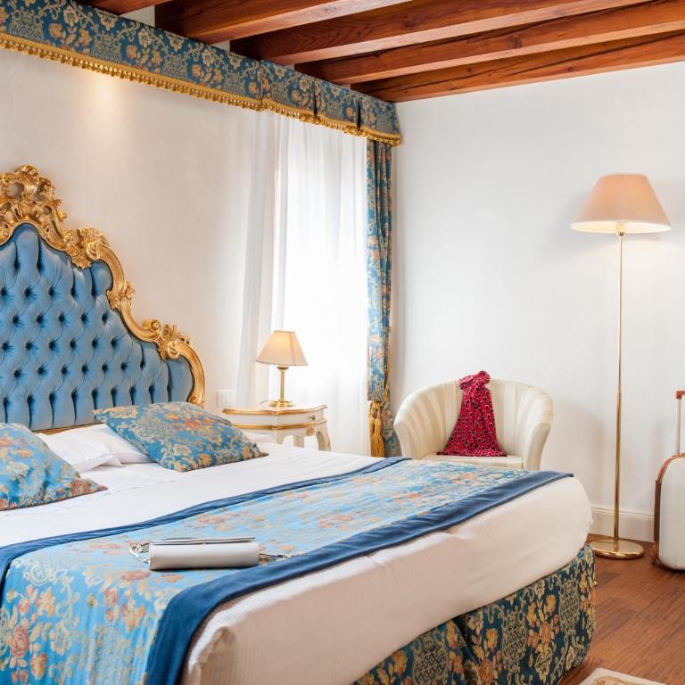 Master Venice Apartments - Appartamento su 2 Livelli - 1