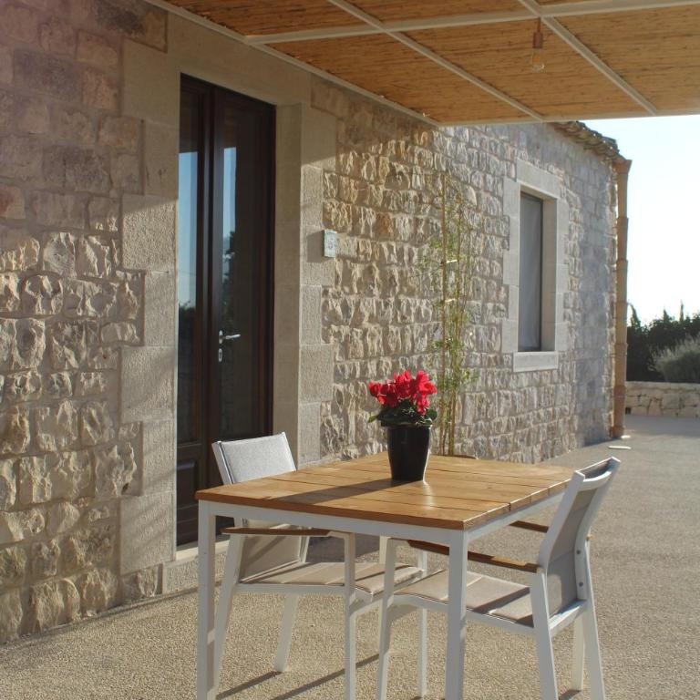 Antica Masseria Timparuci - Monolocale su 2 Livelli - 2