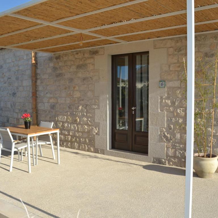 Antica Masseria Timparuci - Monolocale su 2 Livelli - 8