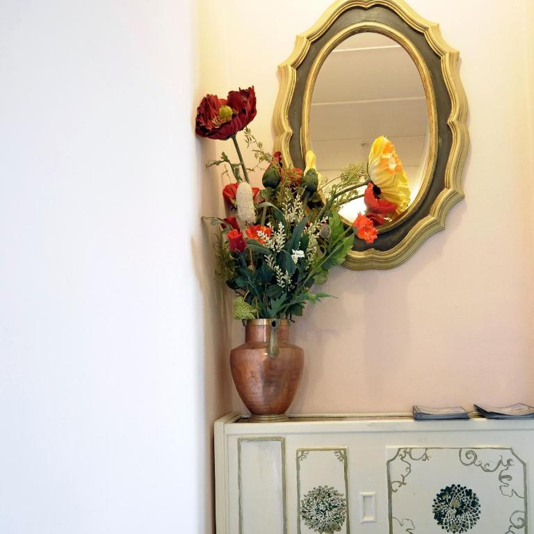 Hotel Villa Belvedere - Camera Matrimoniale - 2