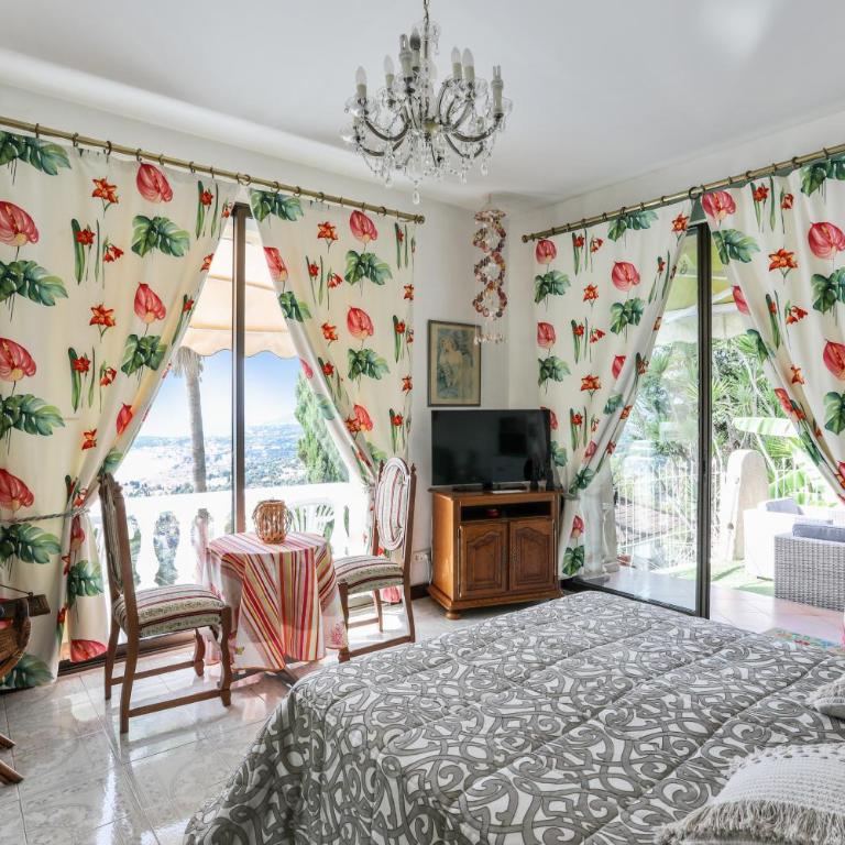 Olguita - Chambre Double avec Salle de Bains Privative - 17