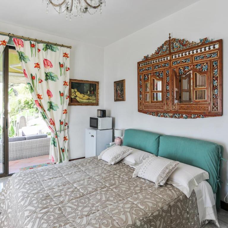 Olguita - Chambre Double avec Salle de Bains Privative - 24