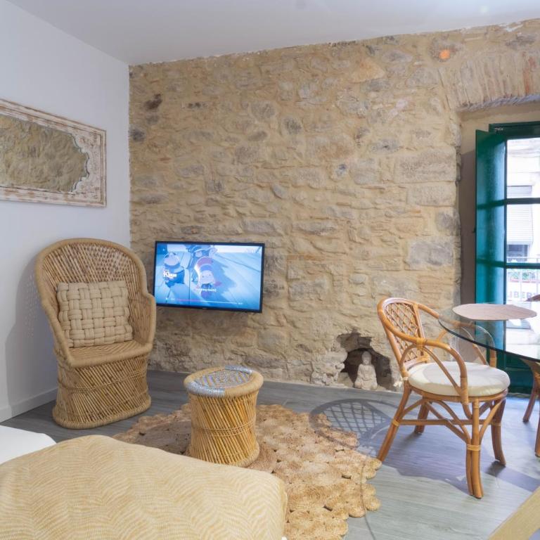 Terra Boutique Apartment - Apartamento de 1 dormitorio - 1