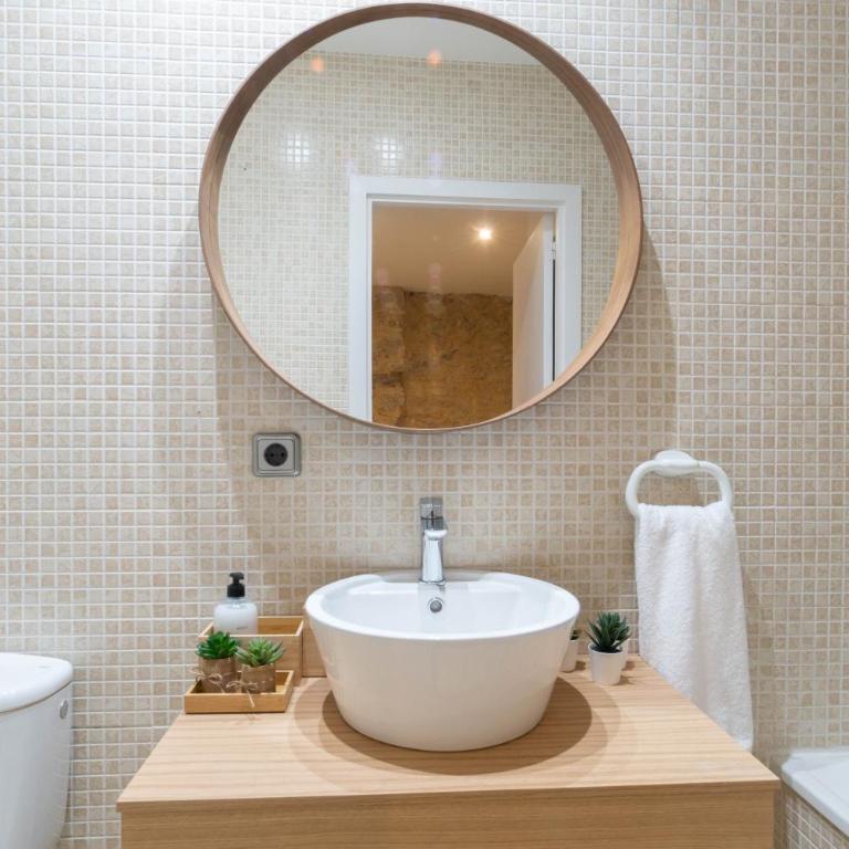 Terra Boutique Apartment - Apartamento de 1 dormitorio - 6