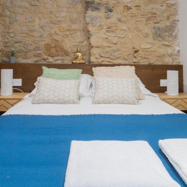 Terra Boutique Apartment - Apartamento de 1 dormitorio - 8