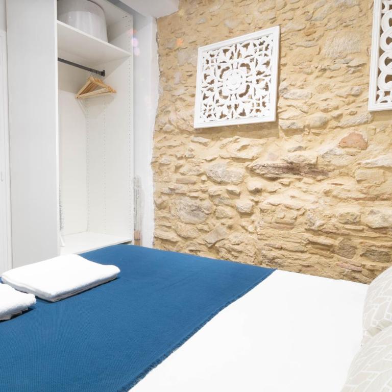 Terra Boutique Apartment - Apartamento de 1 dormitorio - 9