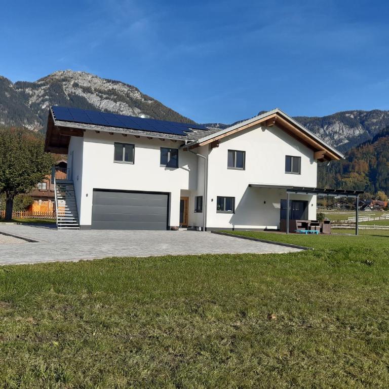Apartment Kaiblingblick - Apartment mit 2 Schlafzimmern - 1