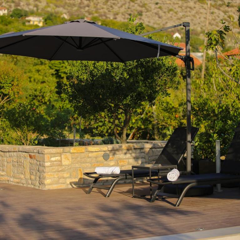 Villa Infinity Mostar - Villa - 37