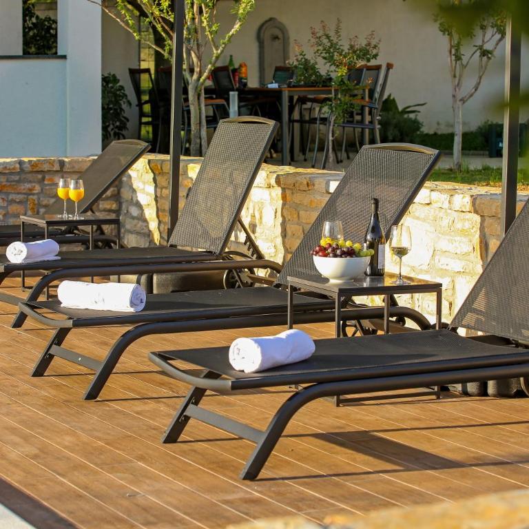 Villa Infinity Mostar - Villa - 32