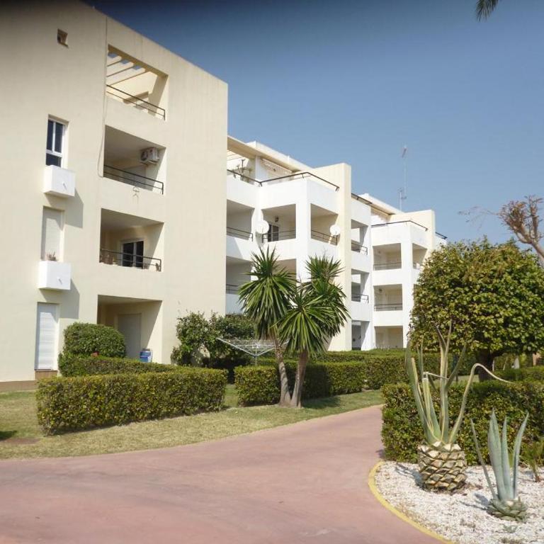 Bahía de Vera Apartamento Fiona - Apartamento de 2 dormitorios - 4