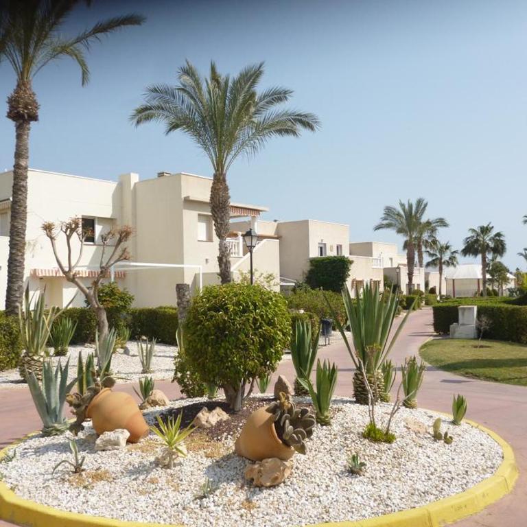 Bahía de Vera Apartamento Fiona - Apartamento de 2 dormitorios - 10