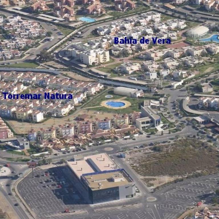 Bahía de Vera Apartamento Fiona - Apartamento de 2 dormitorios - 12
