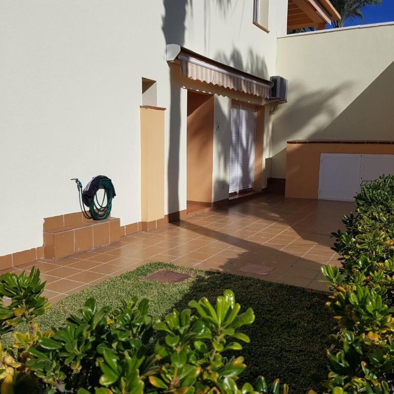 Bahía de Vera Apartamento Fiona - Apartamento de 2 dormitorios - 17