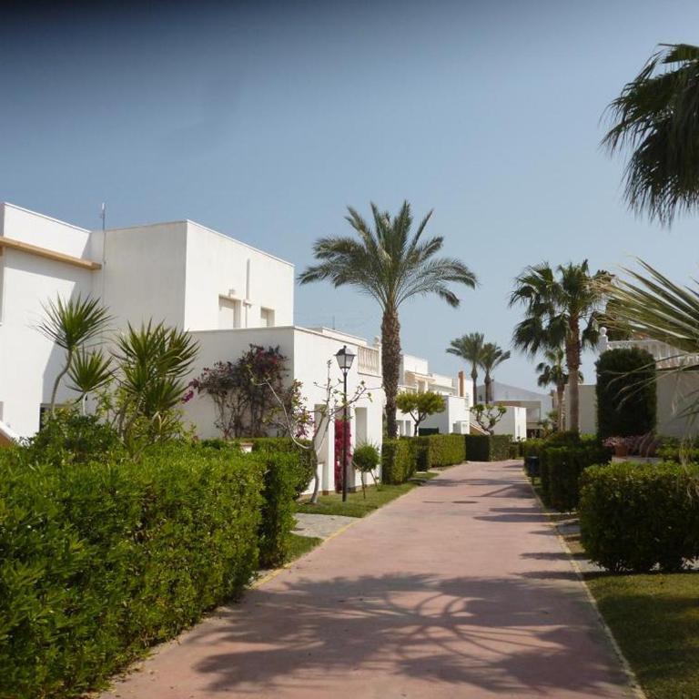 Bahía de Vera Apartamento Fiona - Apartamento de 2 dormitorios - 21