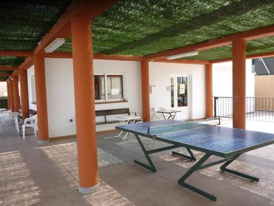 Bahía de Vera Apartamento Fiona - Apartamento de 2 dormitorios - 23