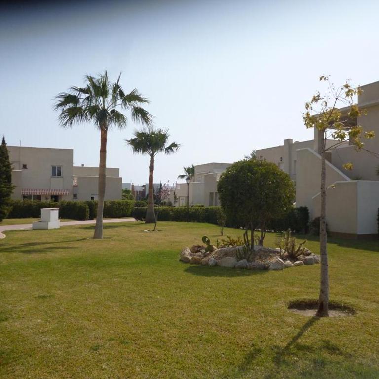 Bahía de Vera Apartamento Fiona - Apartamento de 2 dormitorios - 25