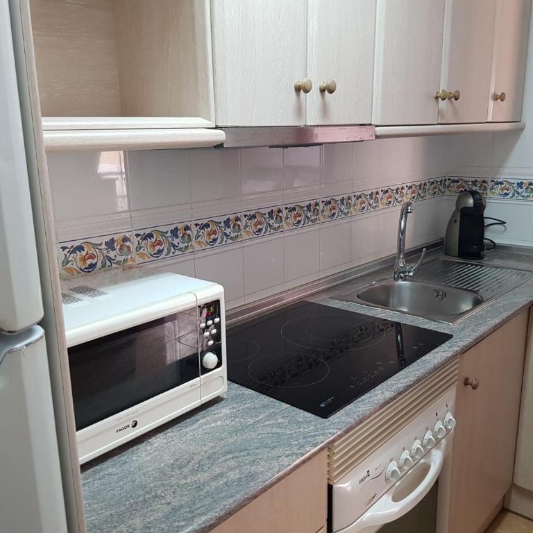 Bahía de Vera Apartamento Fiona - Apartamento de 2 dormitorios - 34