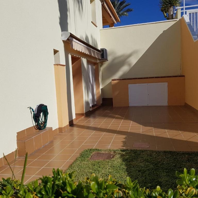 Bahía de Vera Apartamento Fiona - Apartamento de 2 dormitorios - 37