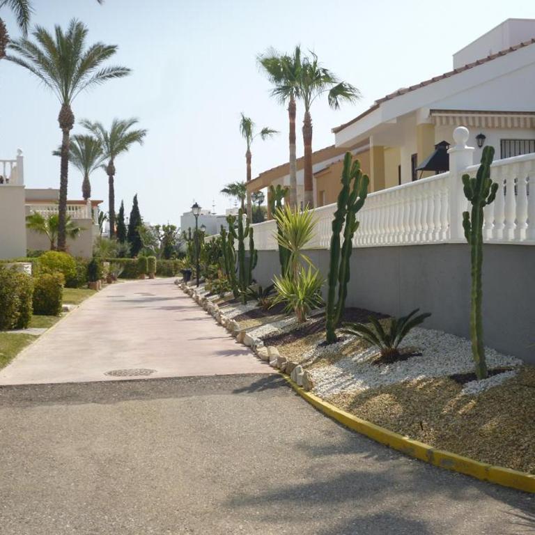 Bahía de Vera Apartamento Fiona - Apartamento de 2 dormitorios - 33