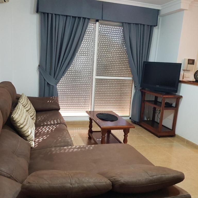 Bahía de Vera Apartamento Fiona - Apartamento de 2 dormitorios - 39
