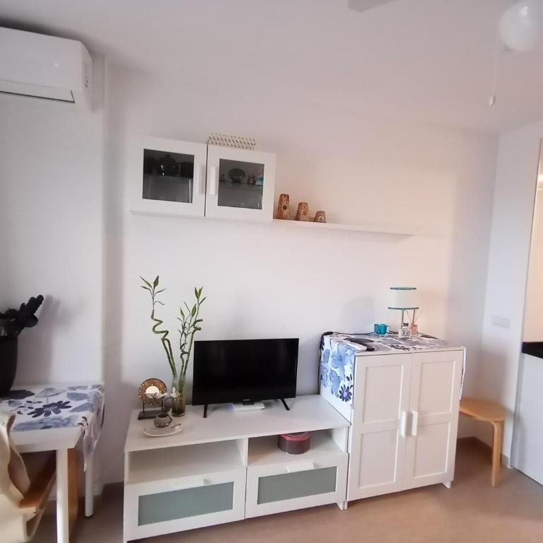 CARPE DIEM Studio - Apartamento Estudio con vistas al mar - 9