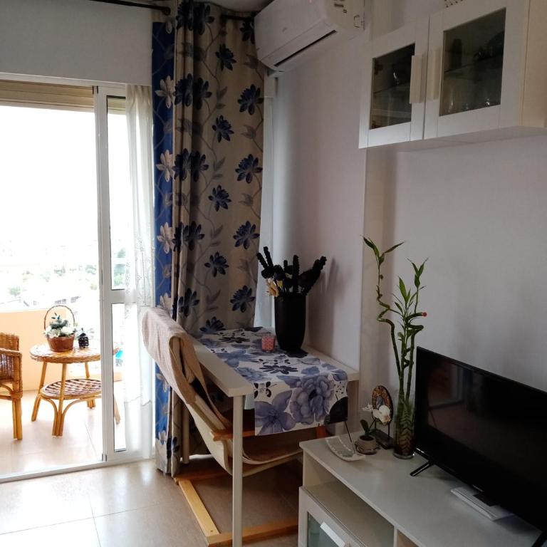 CARPE DIEM Studio - Apartamento Estudio con vistas al mar - 8