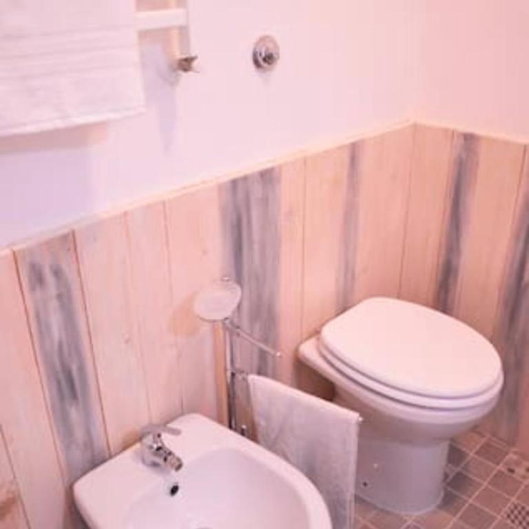 Gianicolo Country Room - Camera Matrimoniale con Bagno Privato - 2